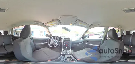 2011 Suzuki Grand Vitara Premium из США, поврежденный, VIN JS3TD0D25B4102405